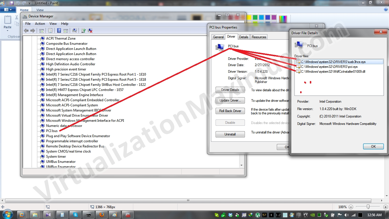 Remove intel usb 30 extensible host controller driver yulikos