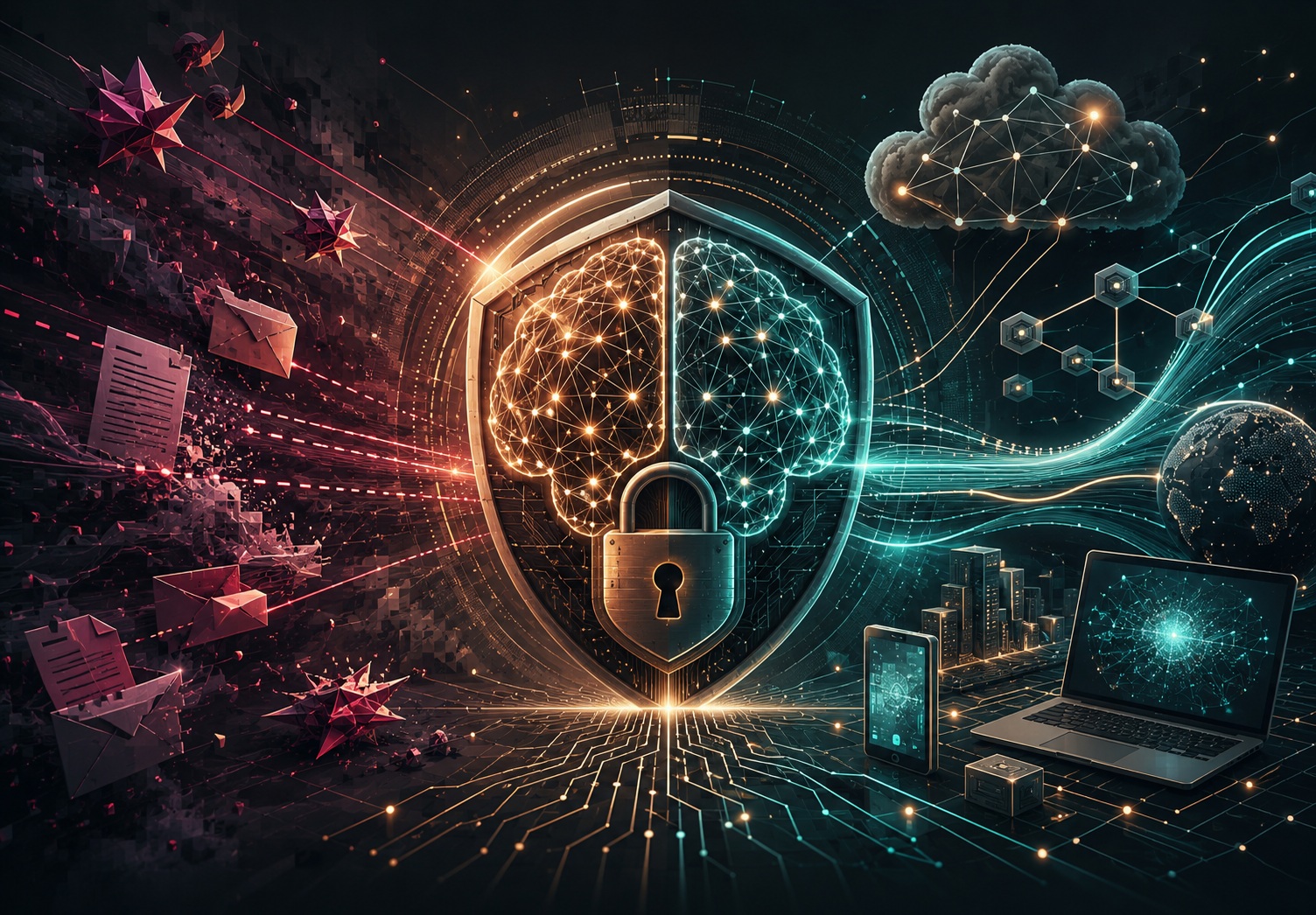Black Hat USA 2026: Security Vendors Go Agentic — Virtualization Review