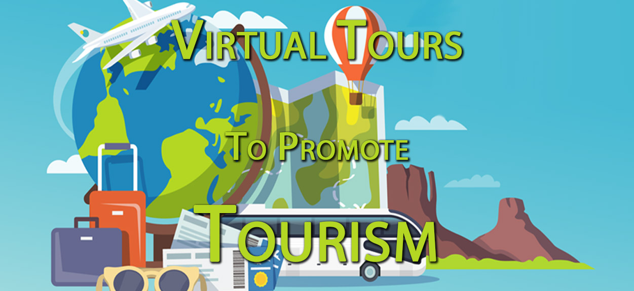 UsingVirtualTourstoPromoteTourism VIRTUALIZE Innovative