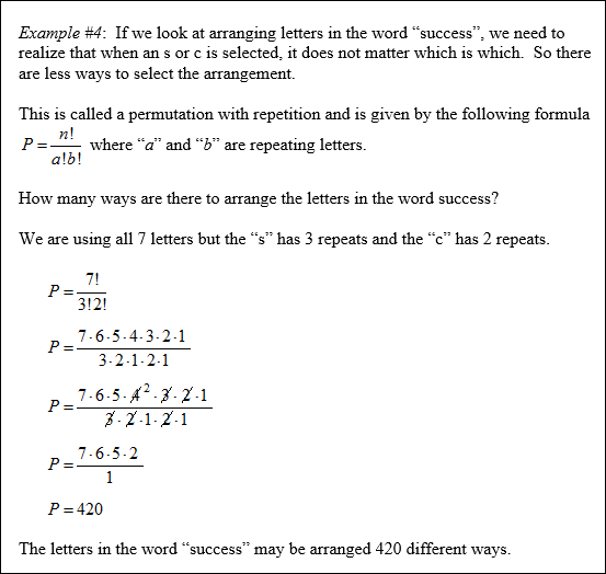 Khan Academy Permutations Combinations at Anita Jackson blog