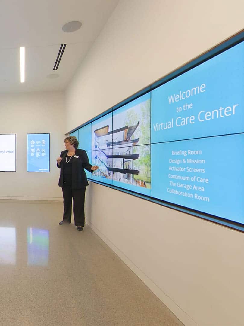 1 California Virtual Business Tours from Virtually Anywhere