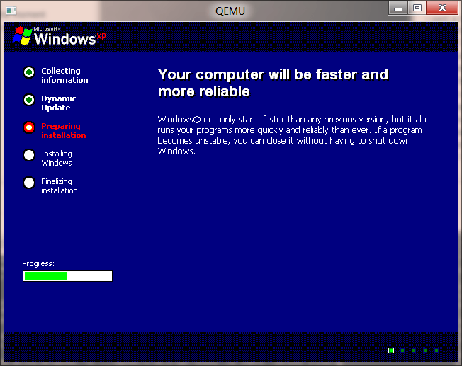 Install Windows 98 On Qemu Mac Install