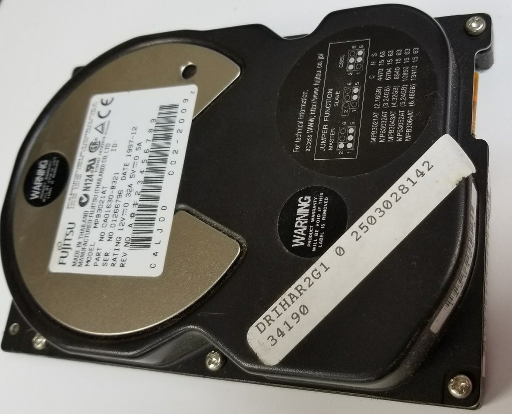 Converting a Physical disk to a Virtual disk with Qemu’s qemuimg on