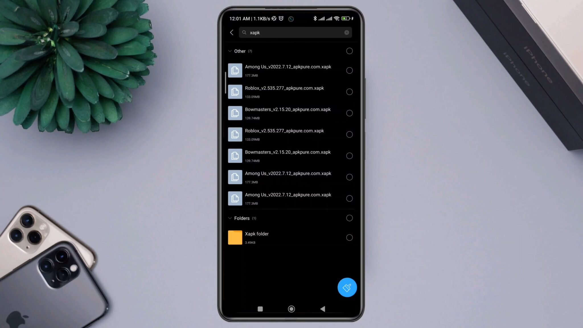What Is XAPK File? How to Open And Install It on Android