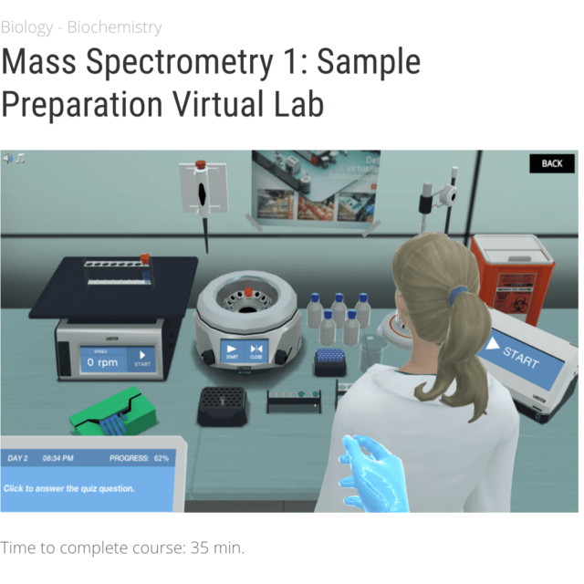 Online Virtual Science & Engineering Labs Virtually Inspired