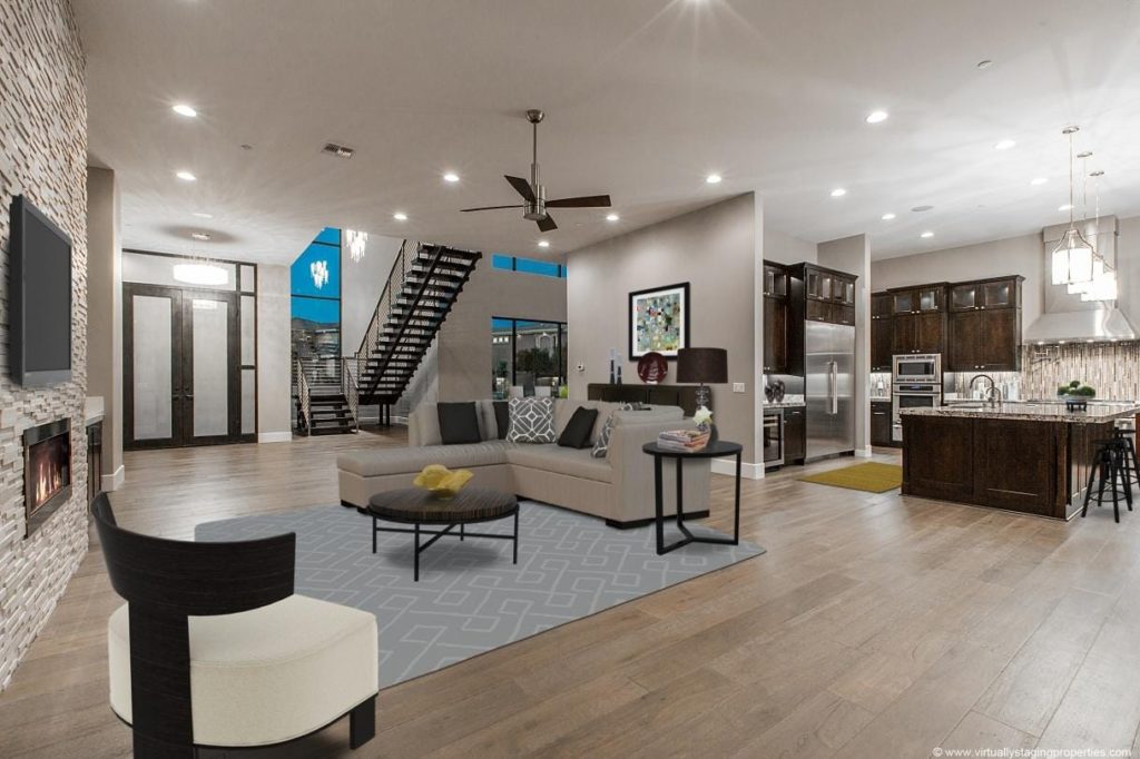 Luxury Home Staging Secrets Virtually Staging Properties