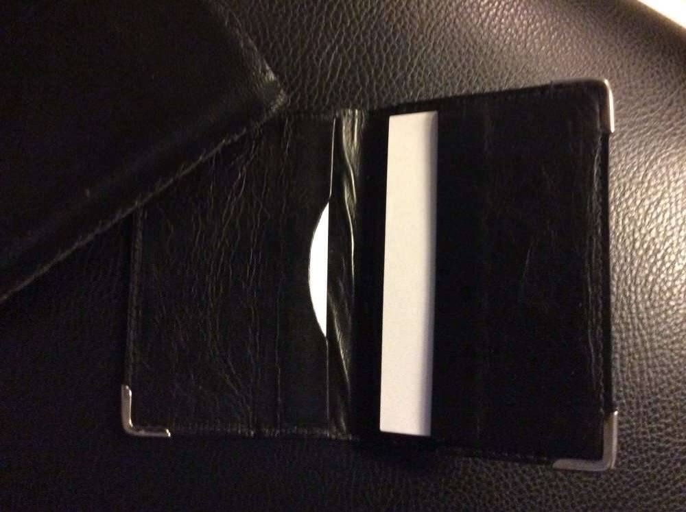 Sight Unseen Case generation 2 de Mark Strivings Matos Virtual