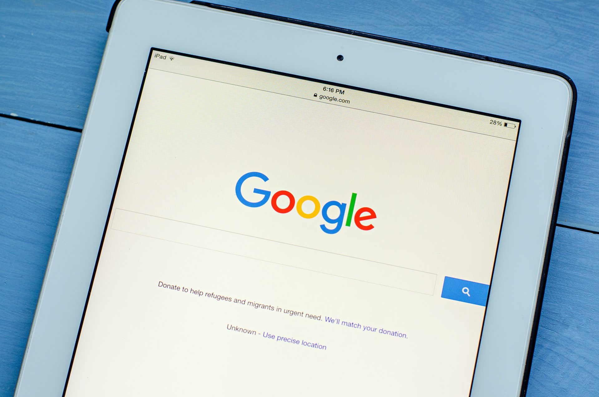 Factors that Do Not Directly Affect Google Rankings VMA