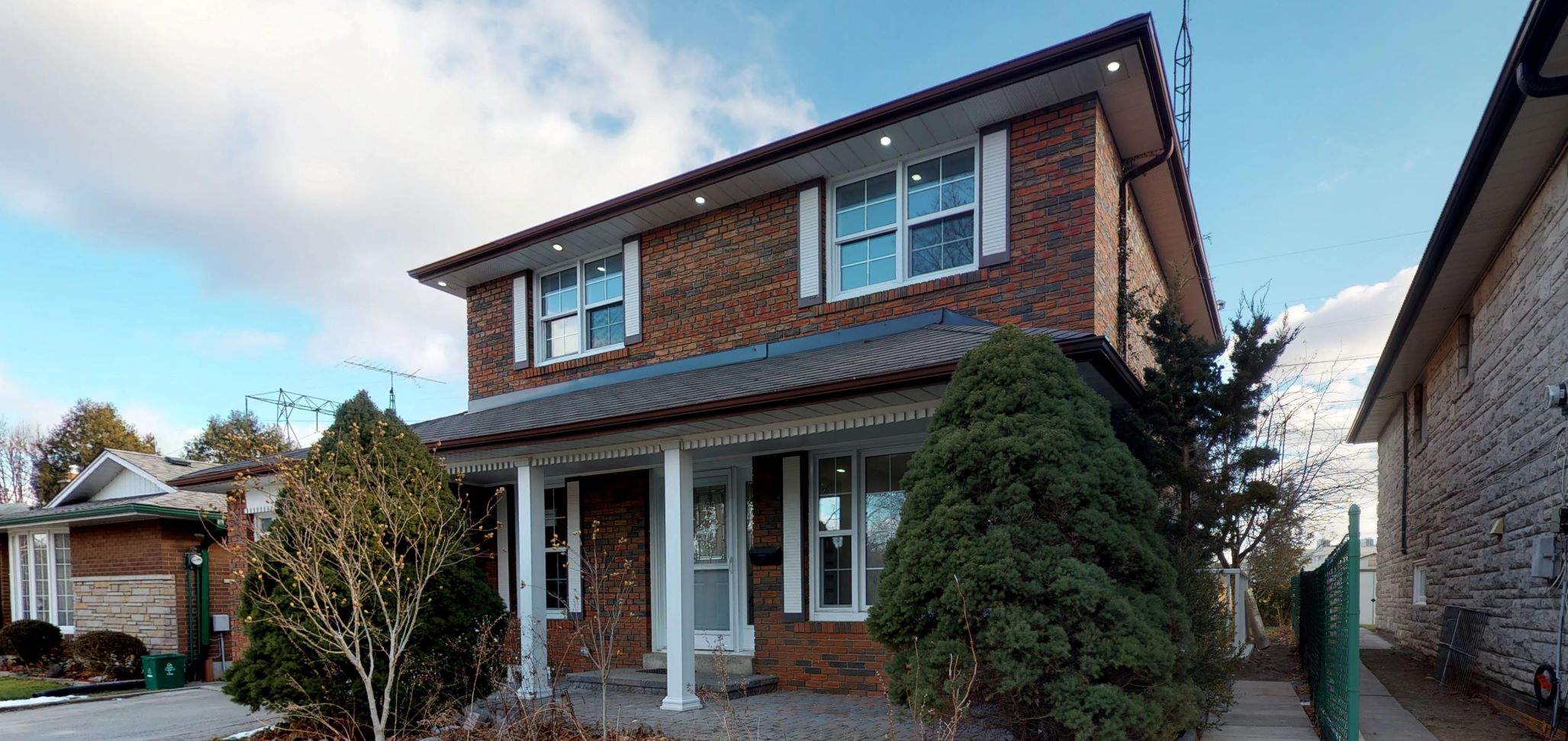 23 Amberjack Blvd. Virtual Tour by Online Open House of the property