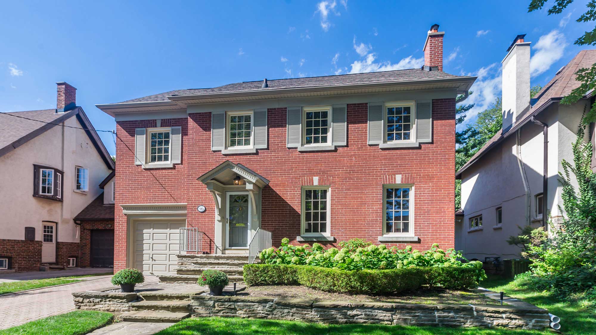 96 St Leonards Ave. Virtual Tour by Online Open House of the property