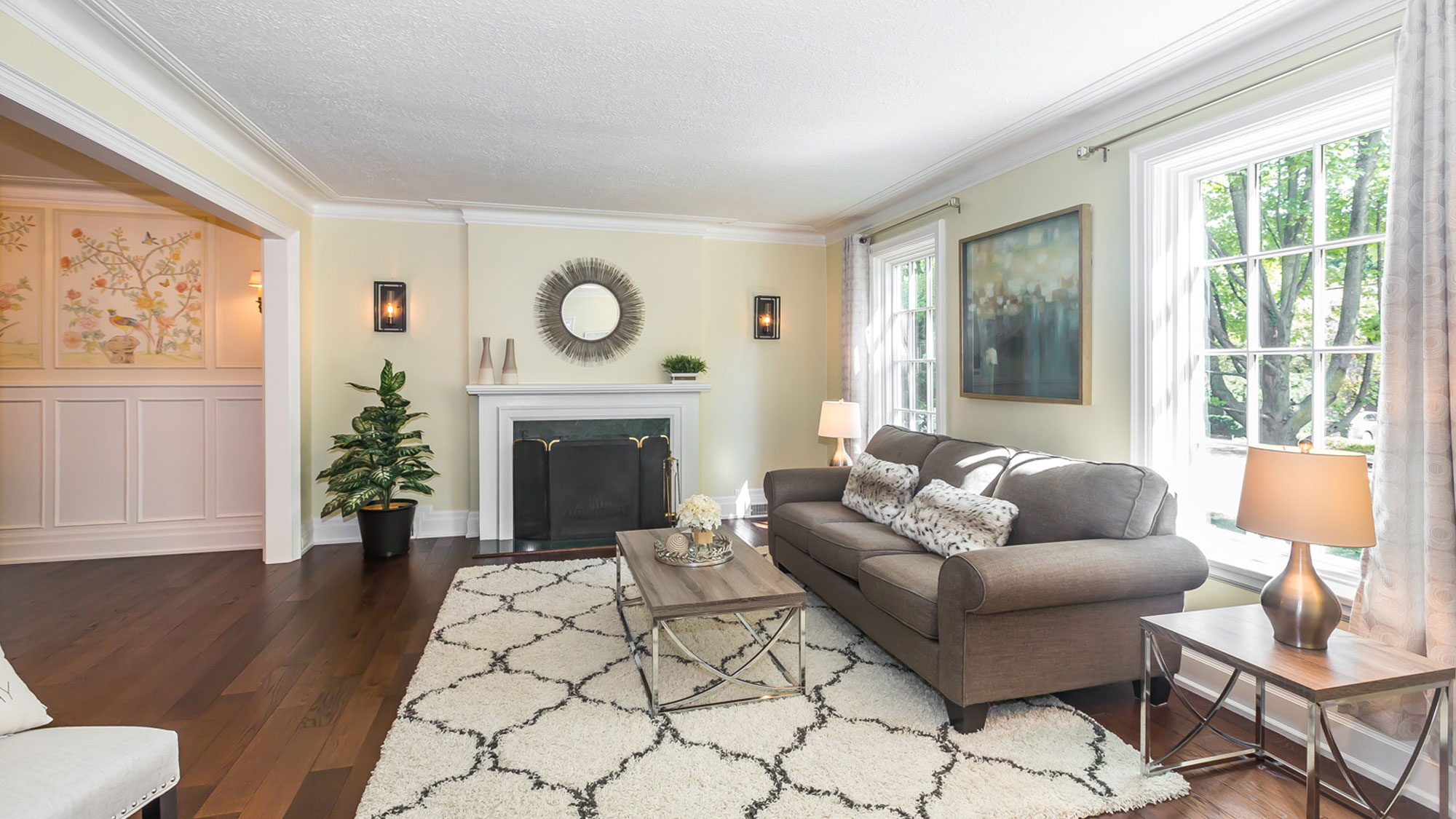 96 St Leonards Ave. Virtual Tour by Online Open House of the property