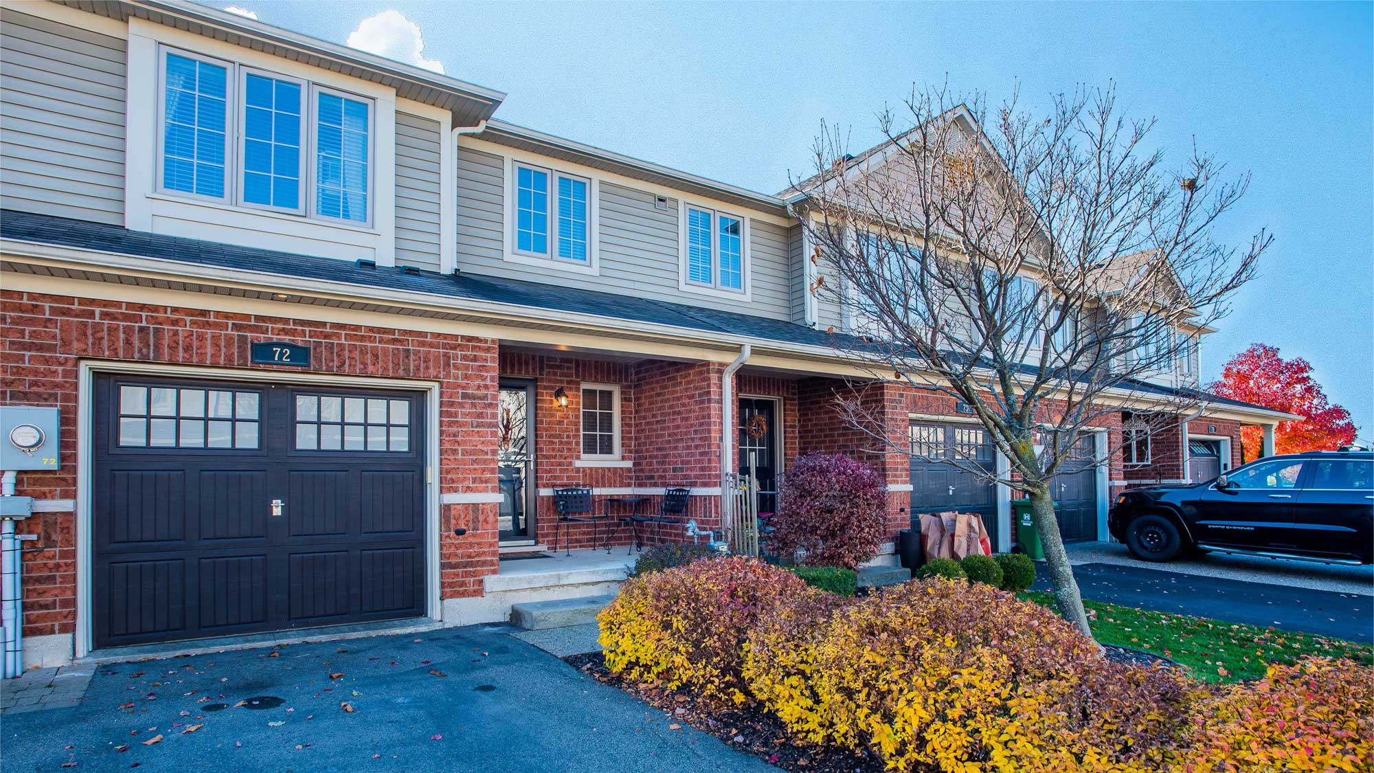 222 Fall Fair Way Virtual Tour by Online Open House of the property