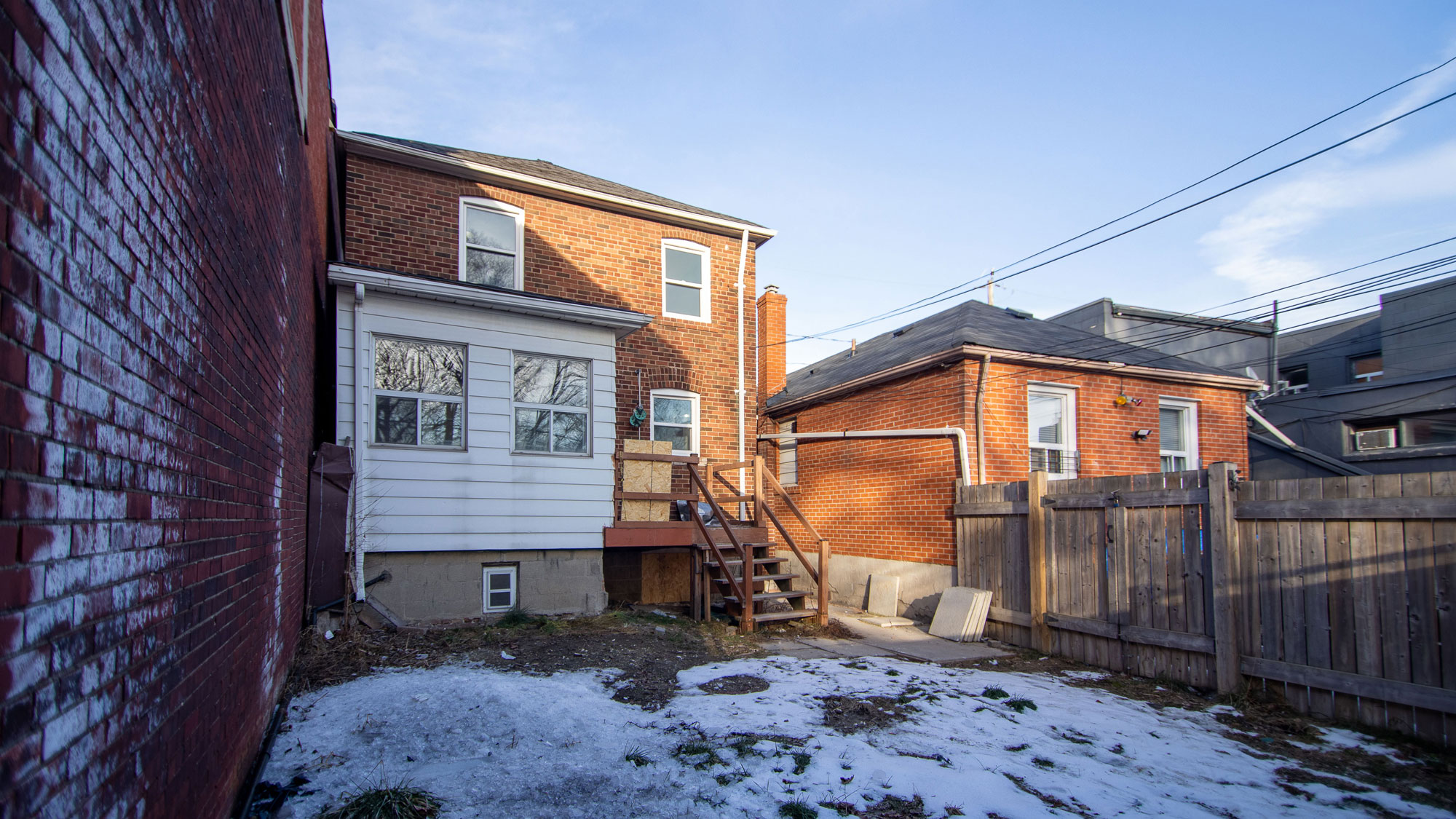 521 Rogers Rd. Virtual Tour by Online Open House of the property