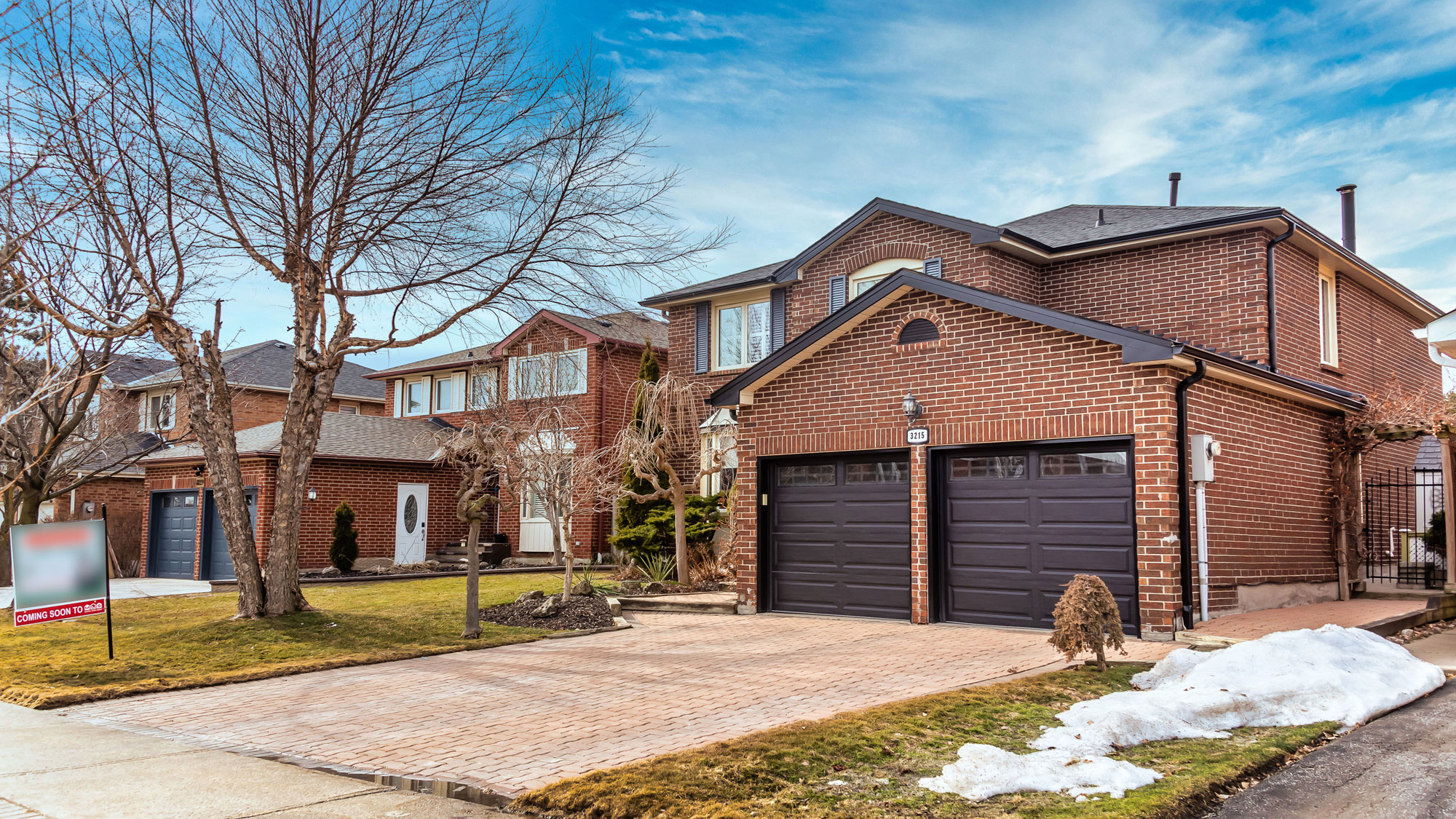 3215 Vanderbilt Rd. Virtual Tour by Online Open House of the property