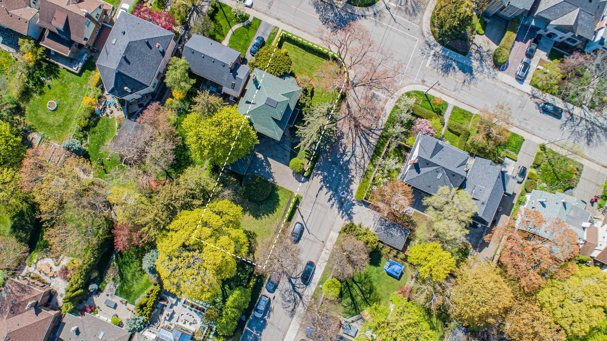 86 St. Leonards Ave. Virtual Tour by Online Open House of the property