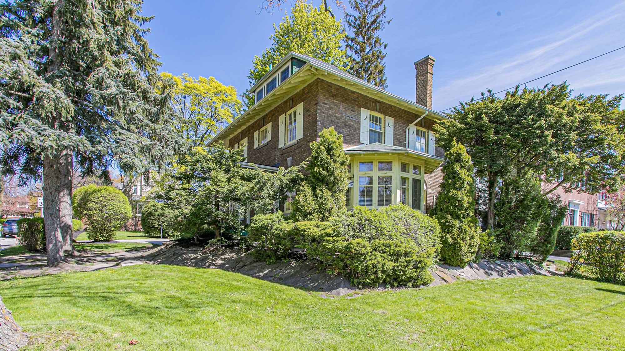 86 St. Leonards Ave. Virtual Tour by Online Open House of the property