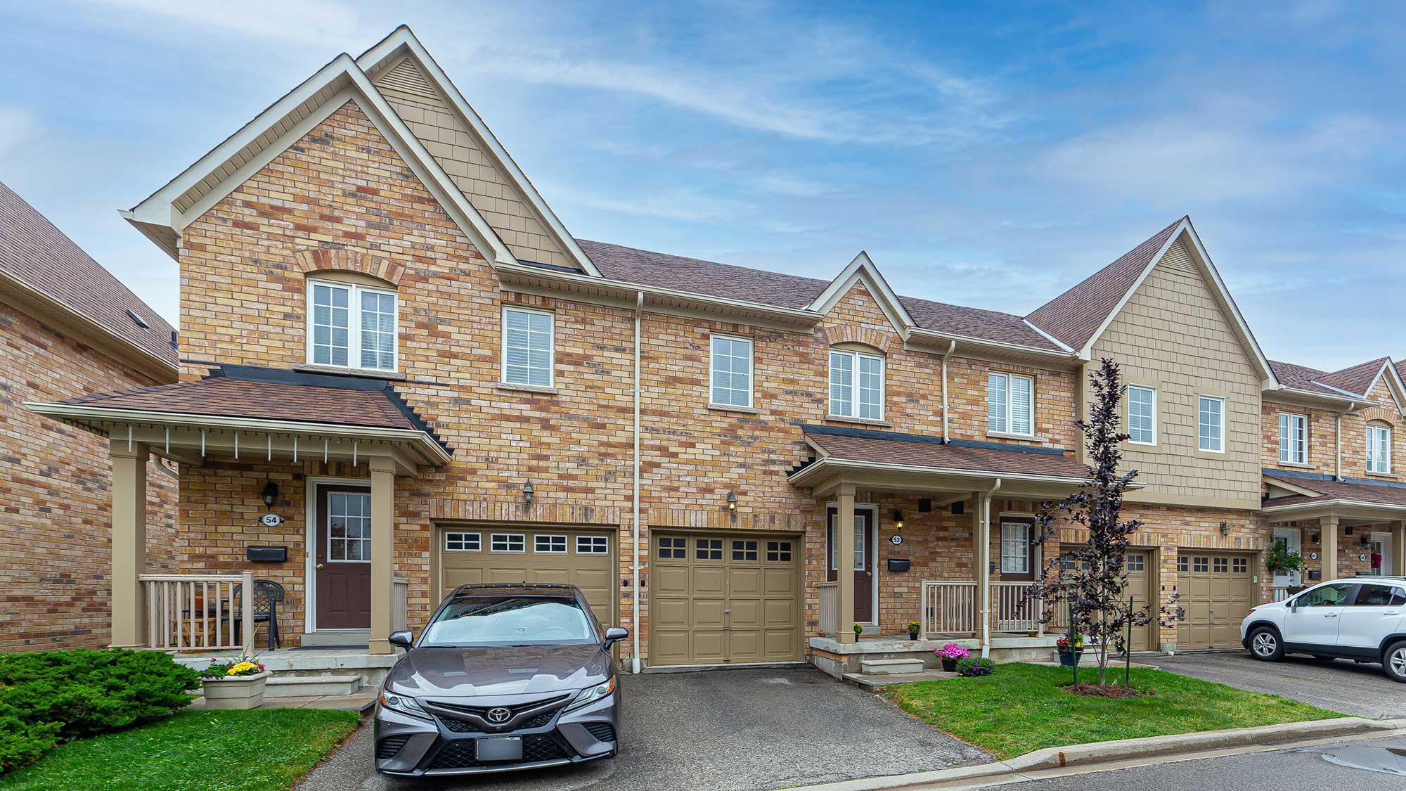 3950 Erin Centre Blvd. Virtual Tour by Online Open House of the property