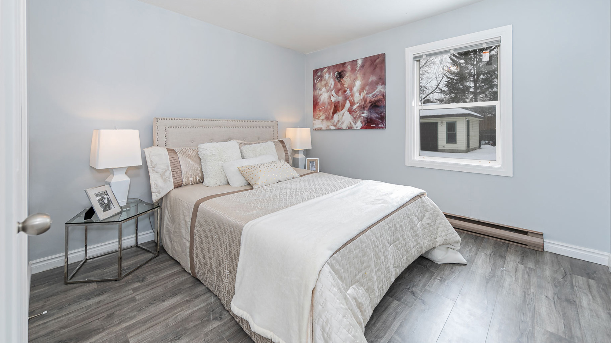 2214 Mildred Ave. Virtual Tour by Online Open House of the property