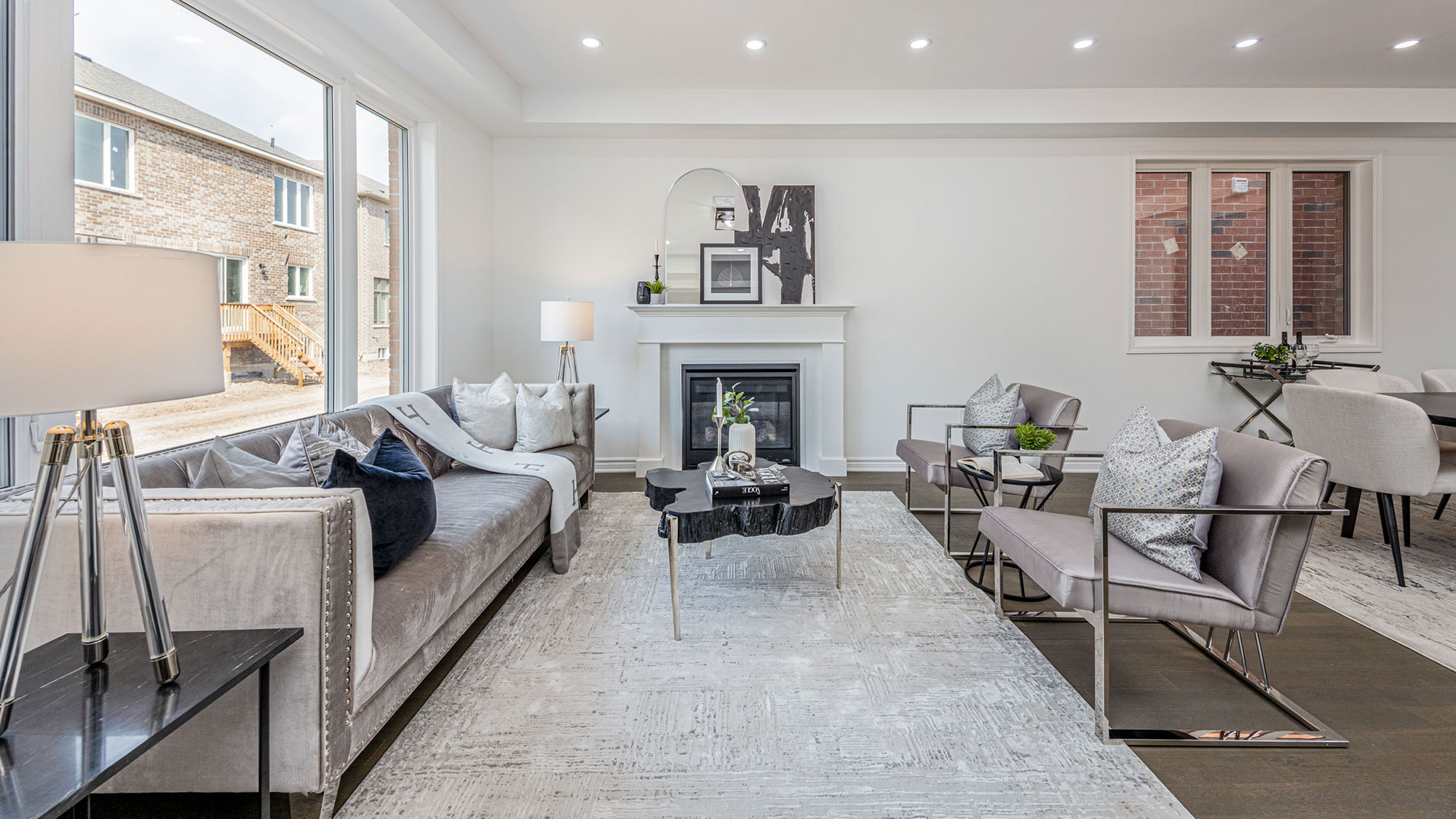 604 Boyd Ln. Virtual Tour by Online Open House of the property