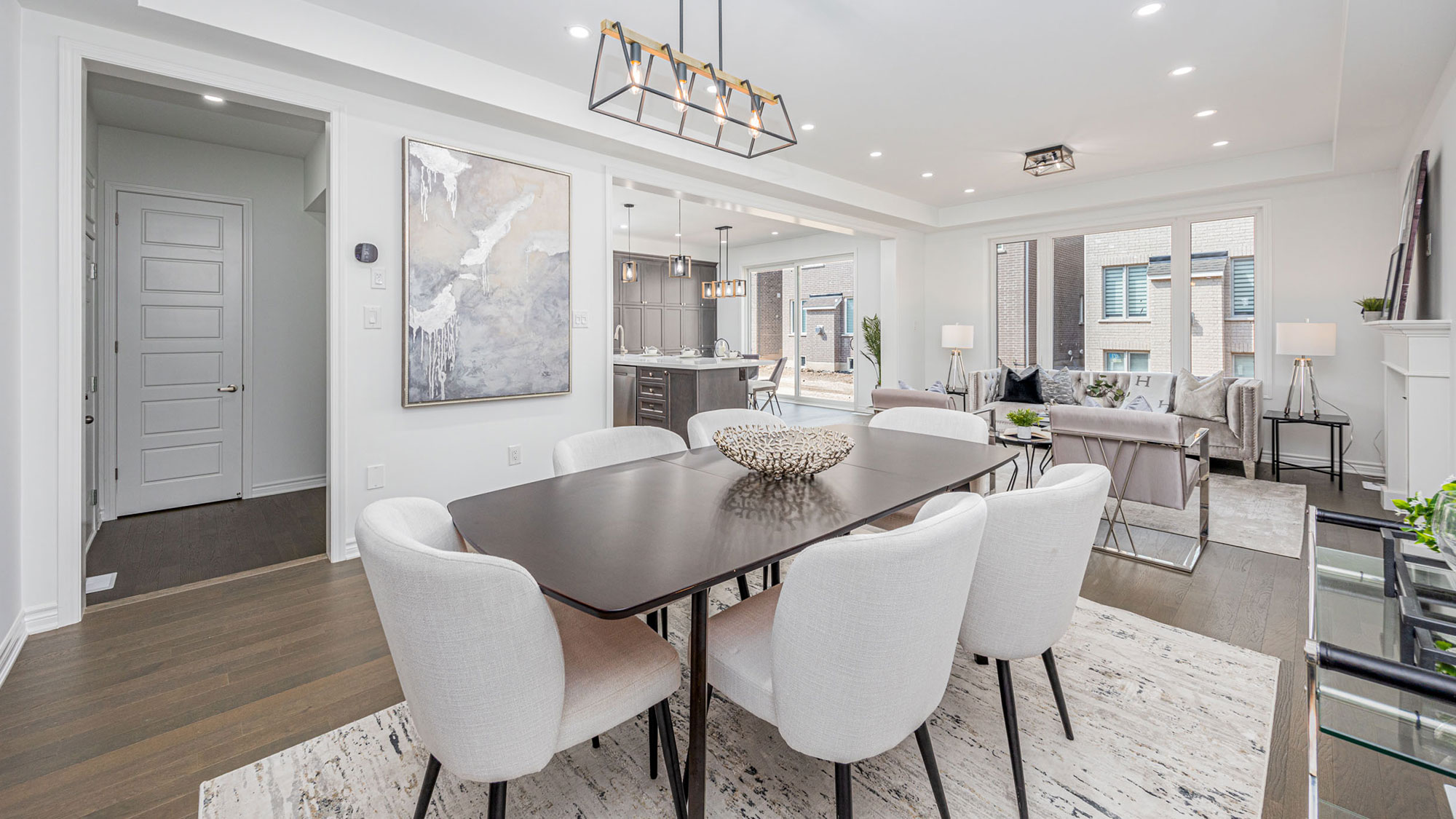 604 Boyd Ln. Virtual Tour by Online Open House of the property