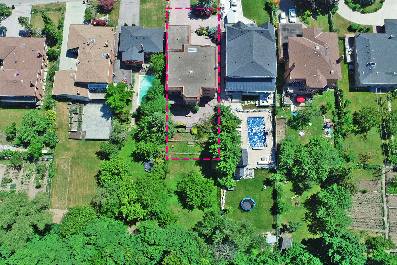 48 Gracefield Ave Virtual Tour by Online Open House of the property