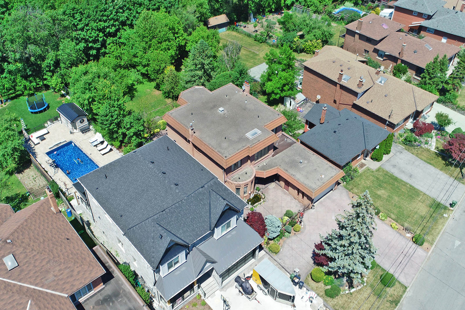 48 Gracefield Ave Virtual Tour by Online Open House of the property