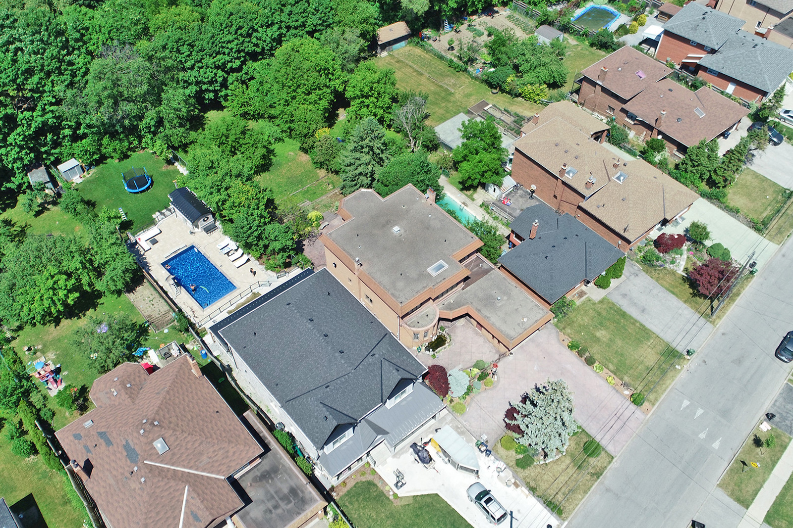 48 Gracefield Ave Virtual Tour by Online Open House of the property