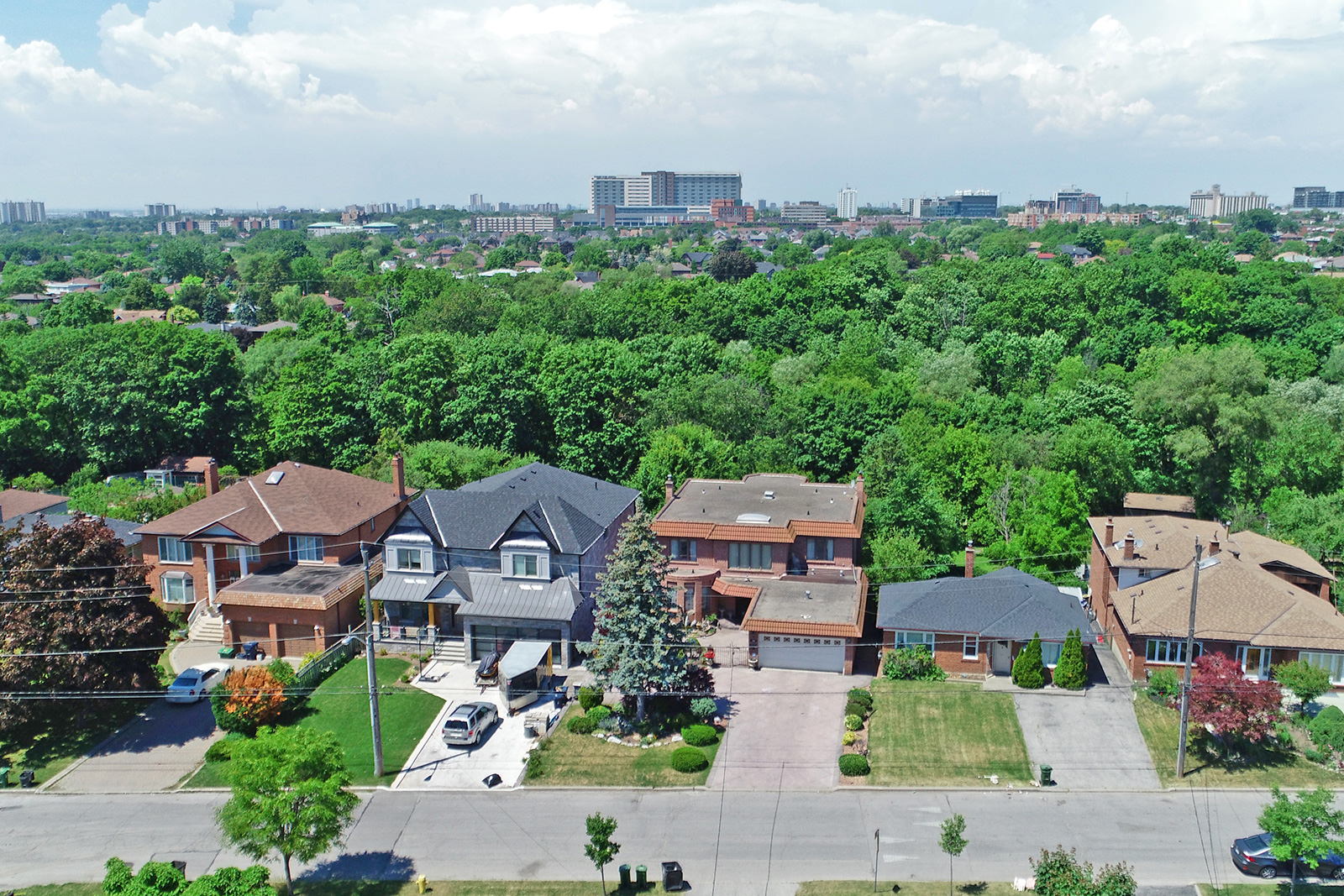 48 Gracefield Ave Virtual Tour by Online Open House of the property