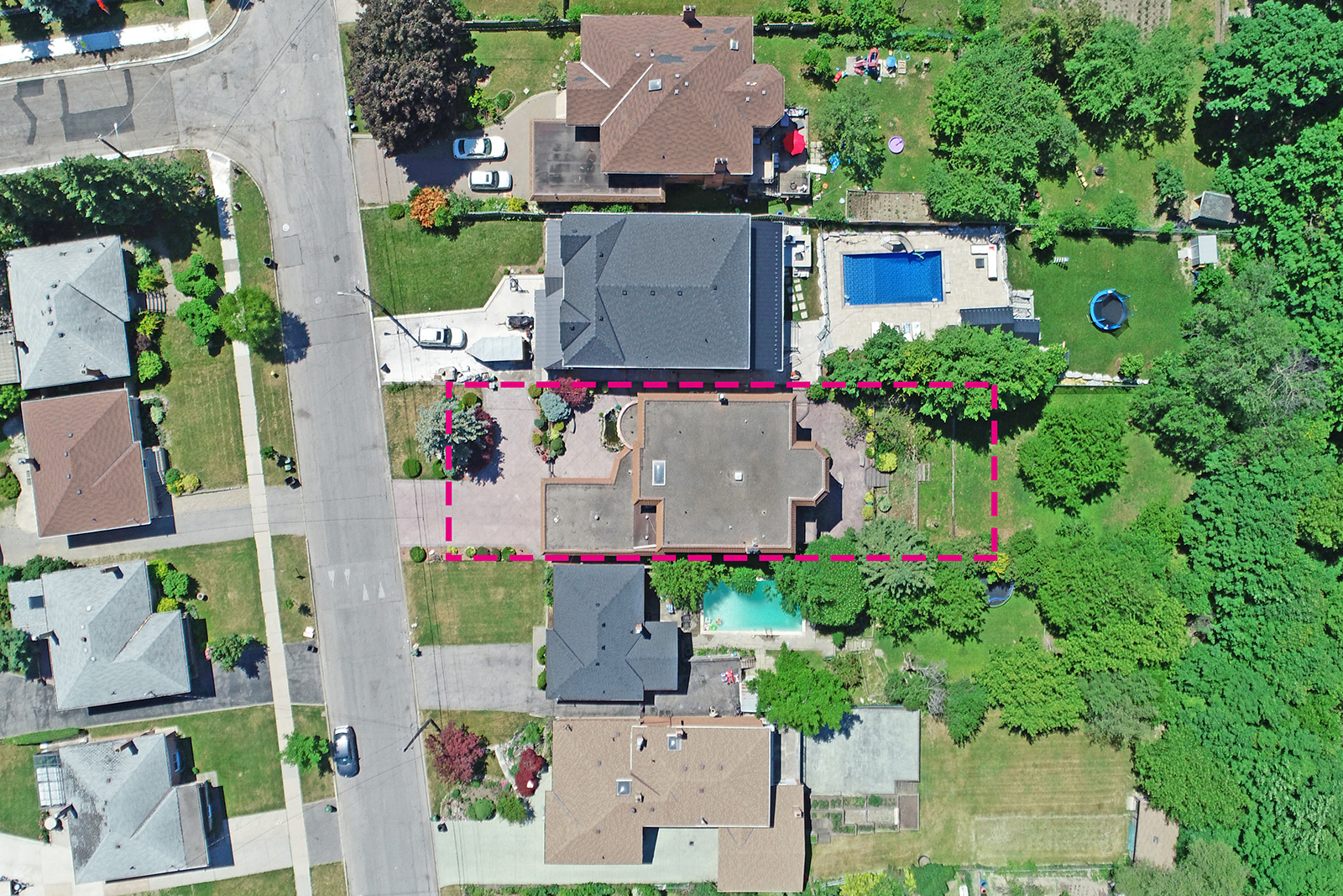 48 Gracefield Ave Virtual Tour by Online Open House of the property