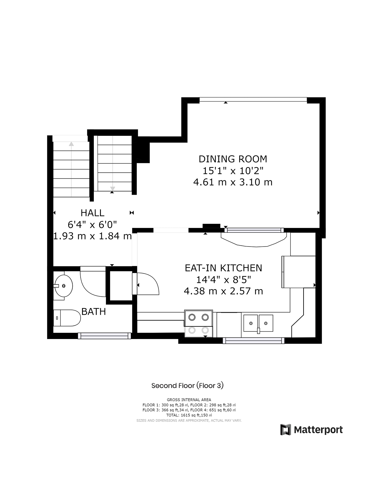 2340 Bromsgrove Rd. Virtual Tour by Online Open House of the property