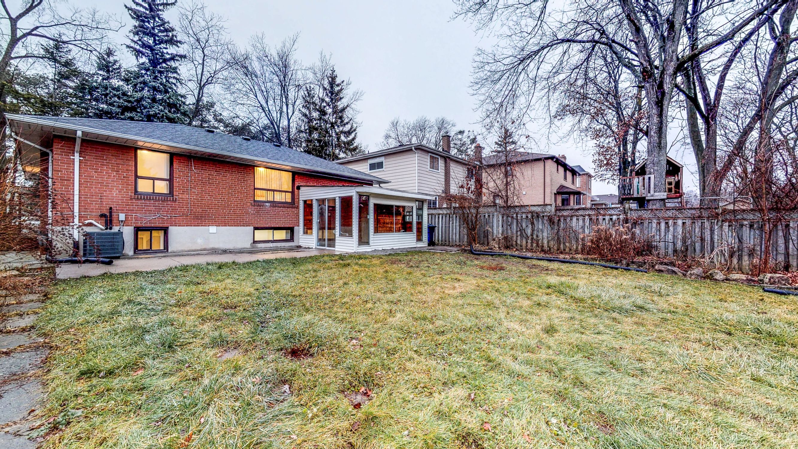 81 Homestead Rd. Virtual Tour by Online Open House of the property