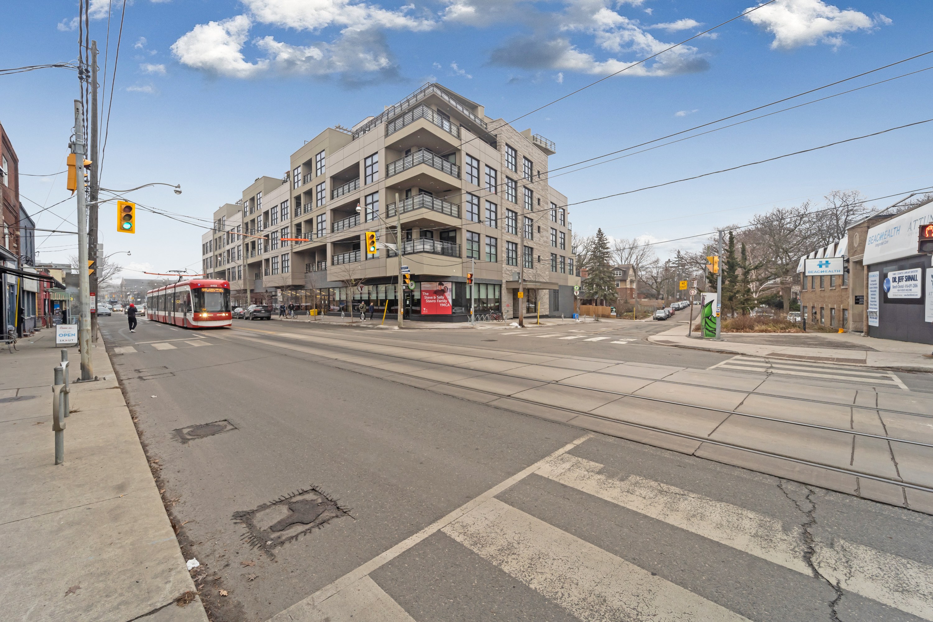 365 Beech Ave. Virtual Tour by Online Open House of the property