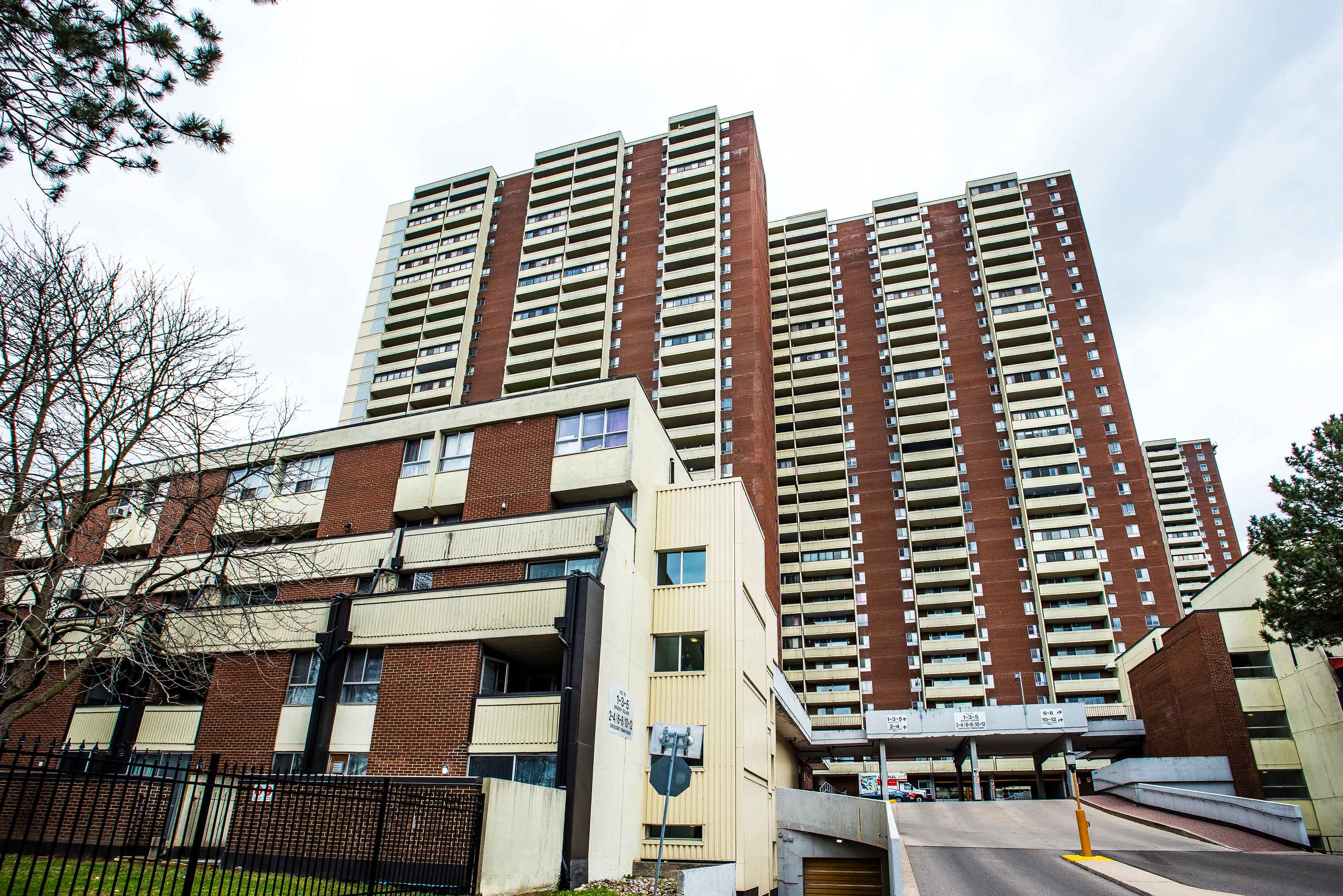 1 Massey Square. Virtual Tour by Online Open House of the property