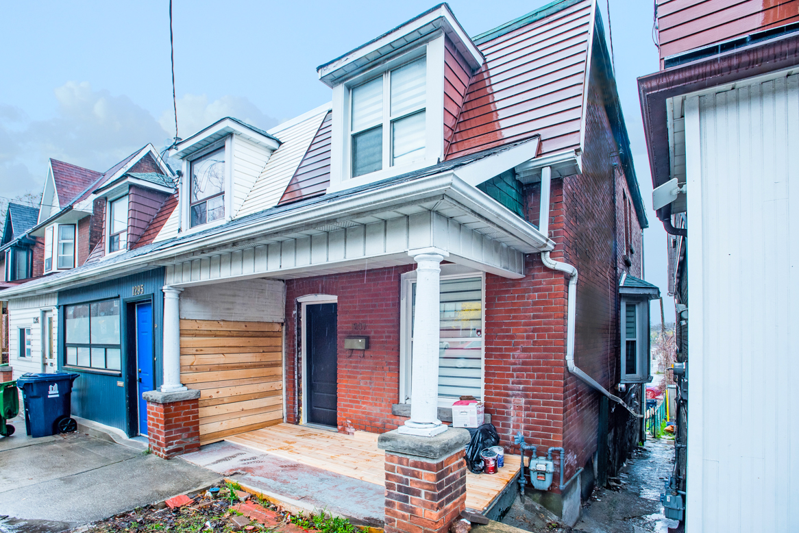 1297 Davenport Rd. Virtual Tour by Online Open House of the property