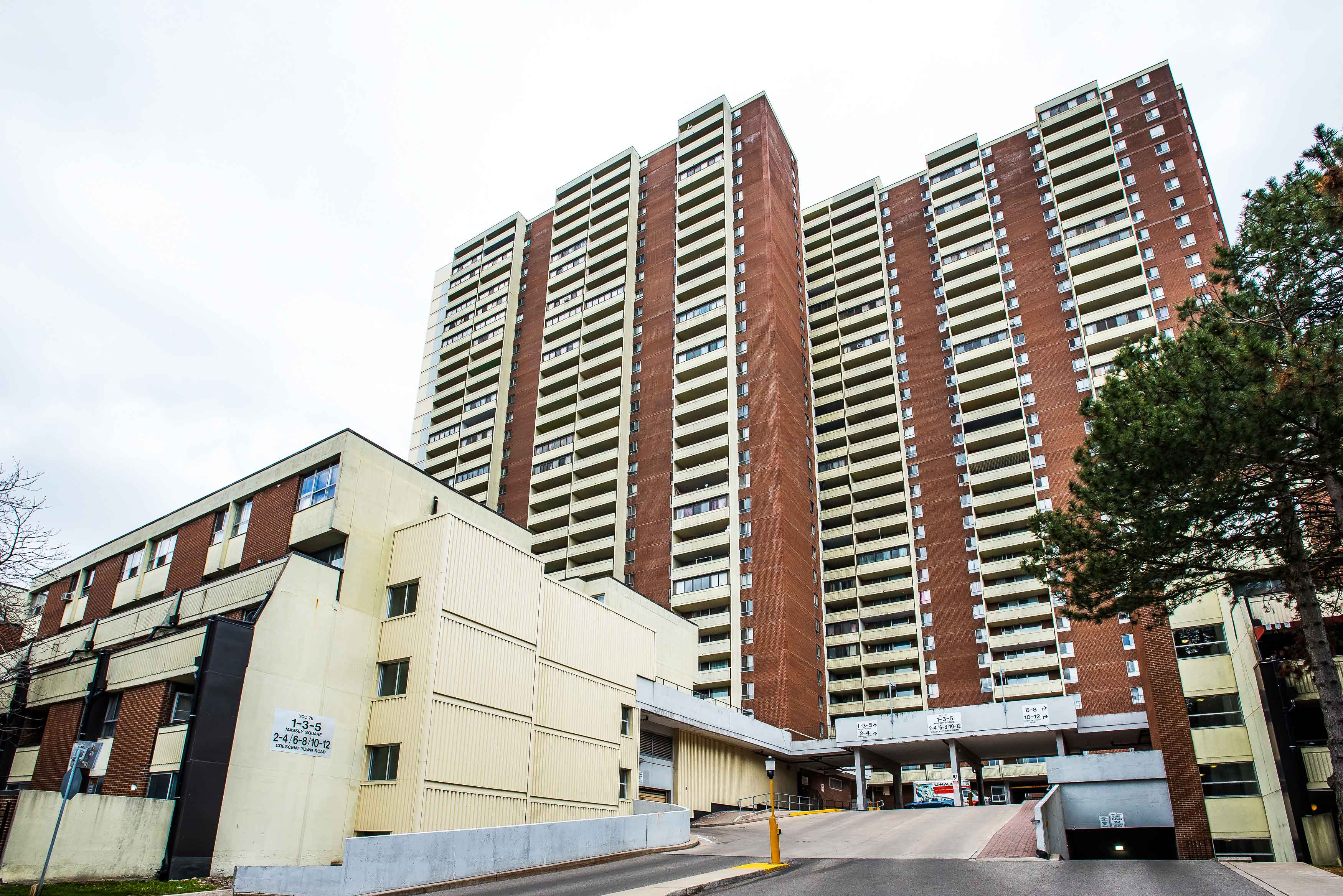 1 Massey Square. Virtual Tour by Online Open House of the property