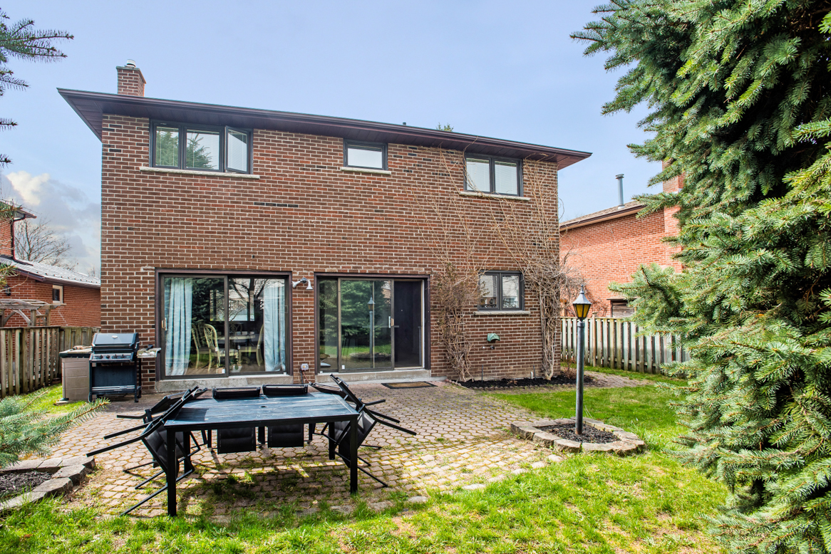 313 Primrose Lane. Virtual Tour by Online Open House of the property