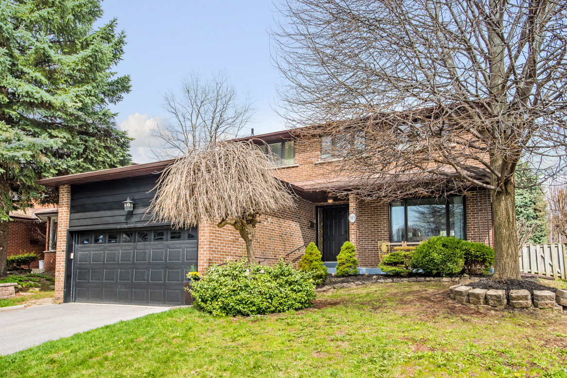 313 Primrose Lane. Virtual Tour by Online Open House of the property