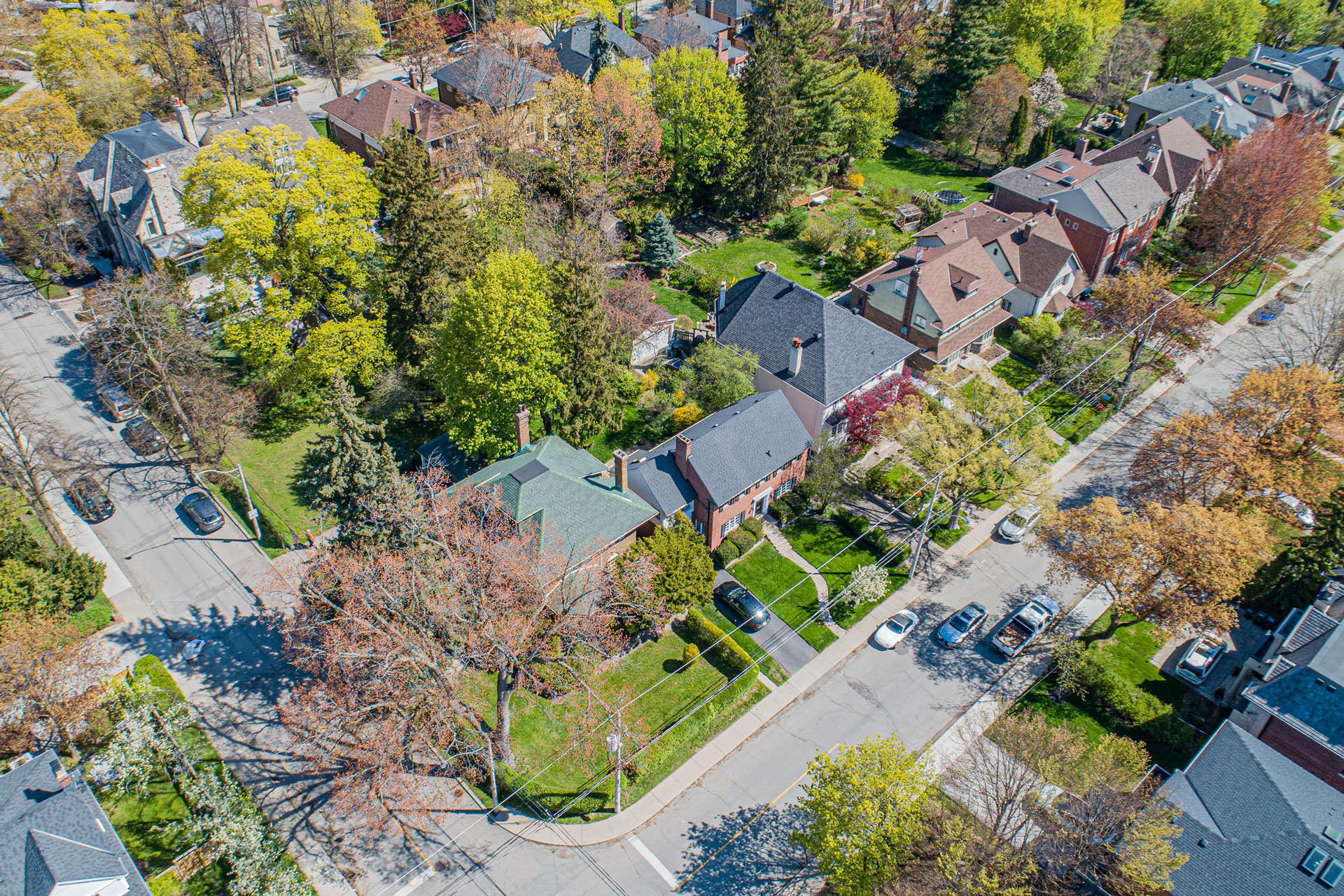 86 St. Leonards Ave. Virtual Tour by Online Open House of the property
