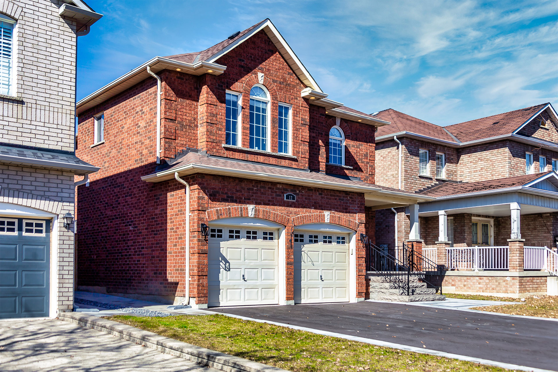 12 Belwood Blvd. Virtual Tour by Online Open House of the property