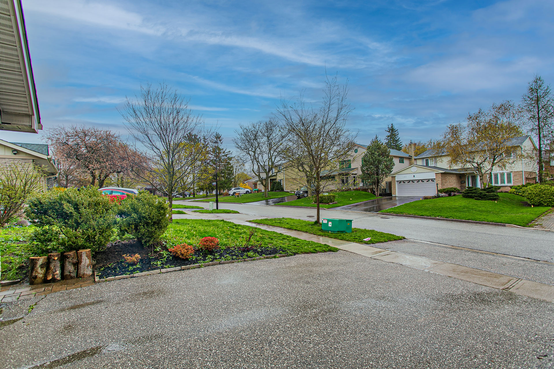 105 Ashton Rd. Virtual Tour by Online Open House of the property