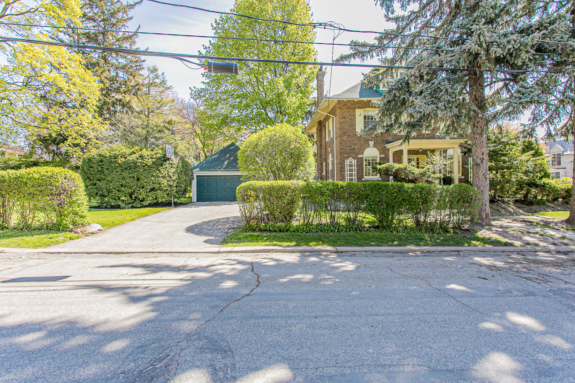 86 St. Leonards Ave. Virtual Tour by Online Open House of the property