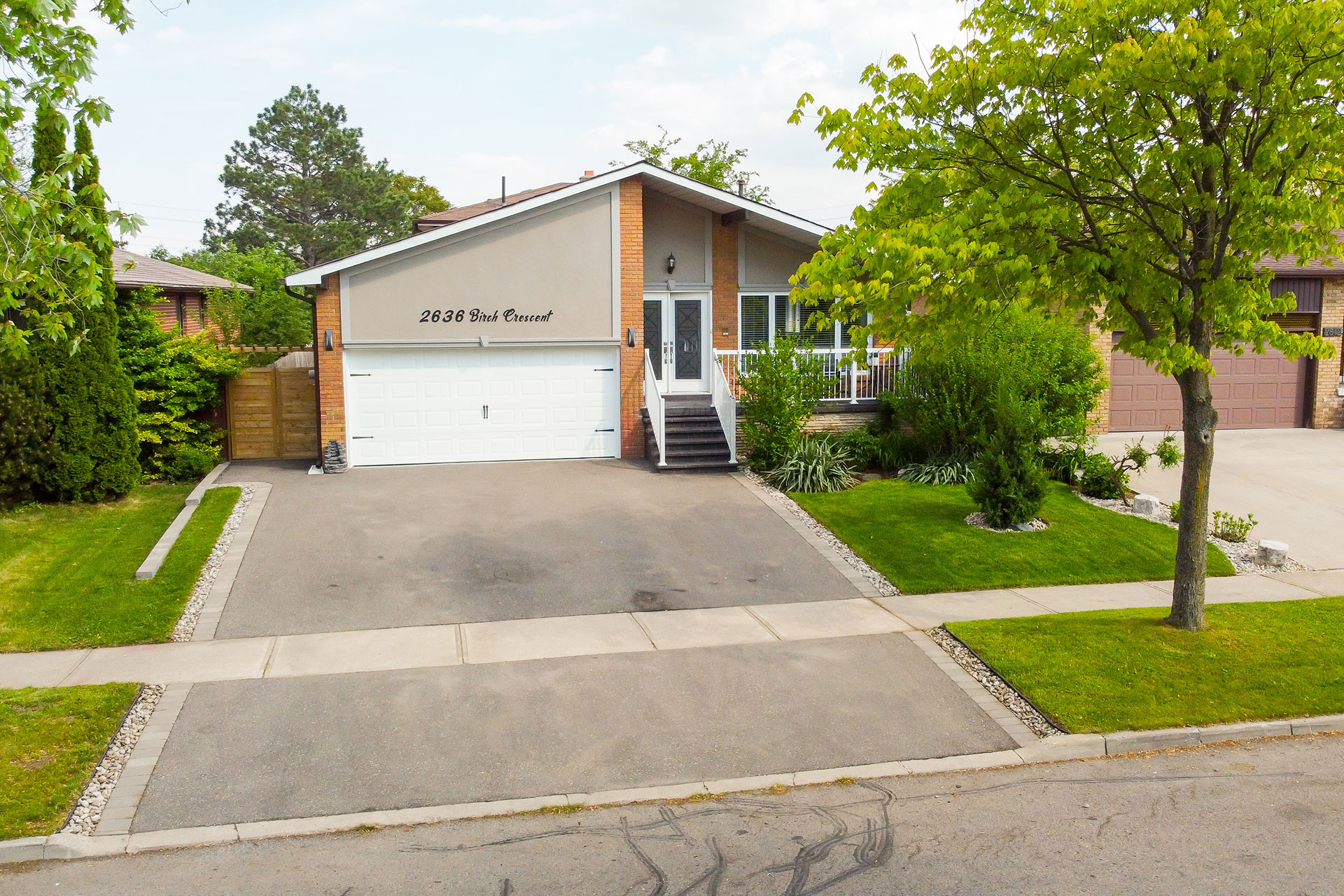 2636 Birch Cres. Virtual Tour by Online Open House of the property