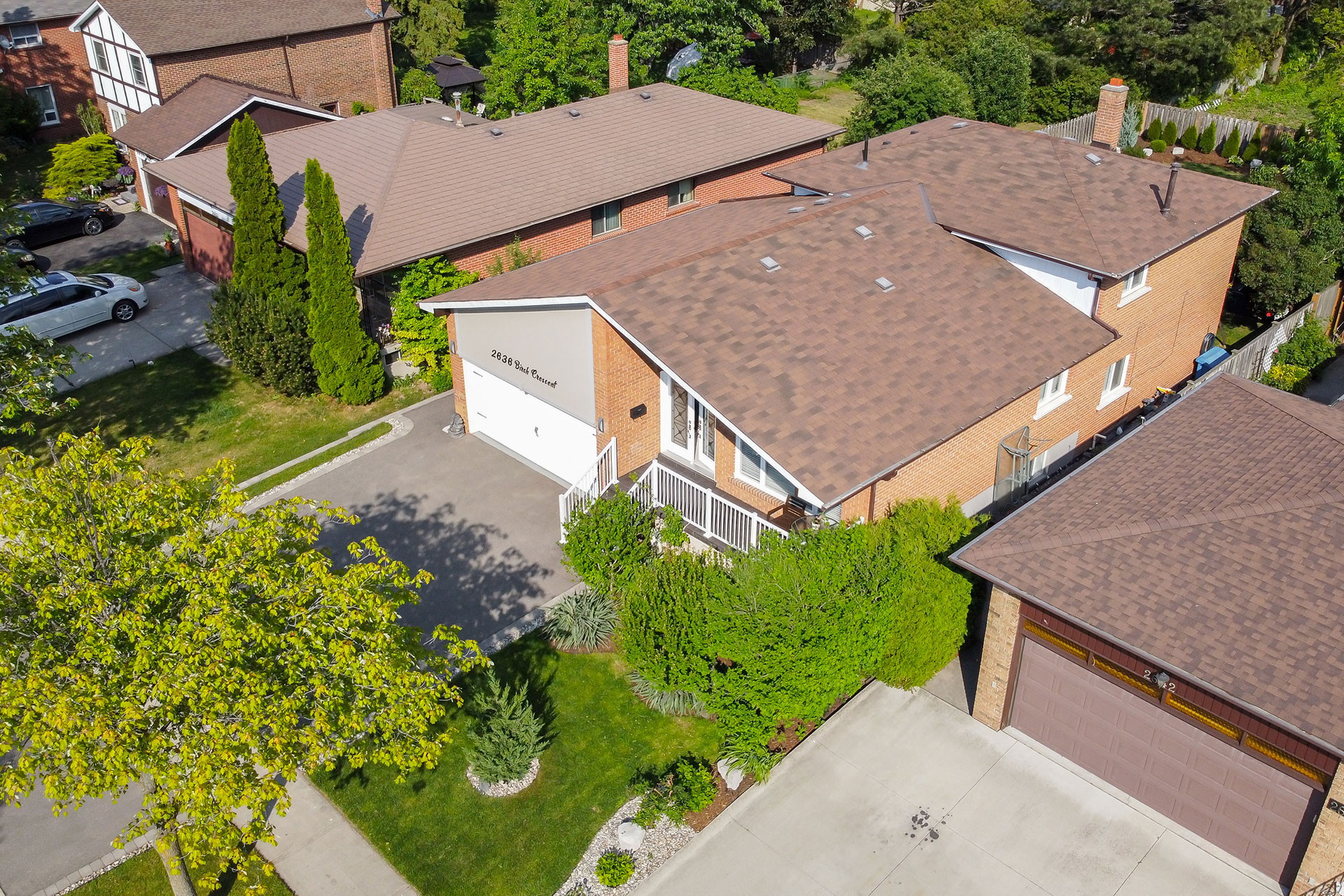 2636 Birch Cres. Virtual Tour by Online Open House of the property