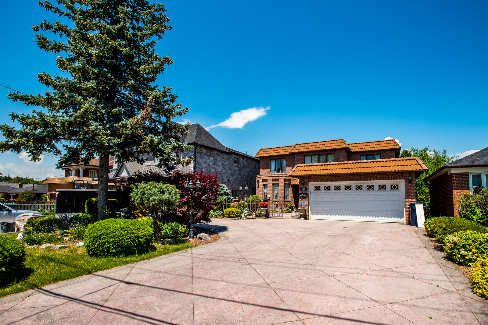 48 Gracefield Ave Virtual Tour by Online Open House of the property