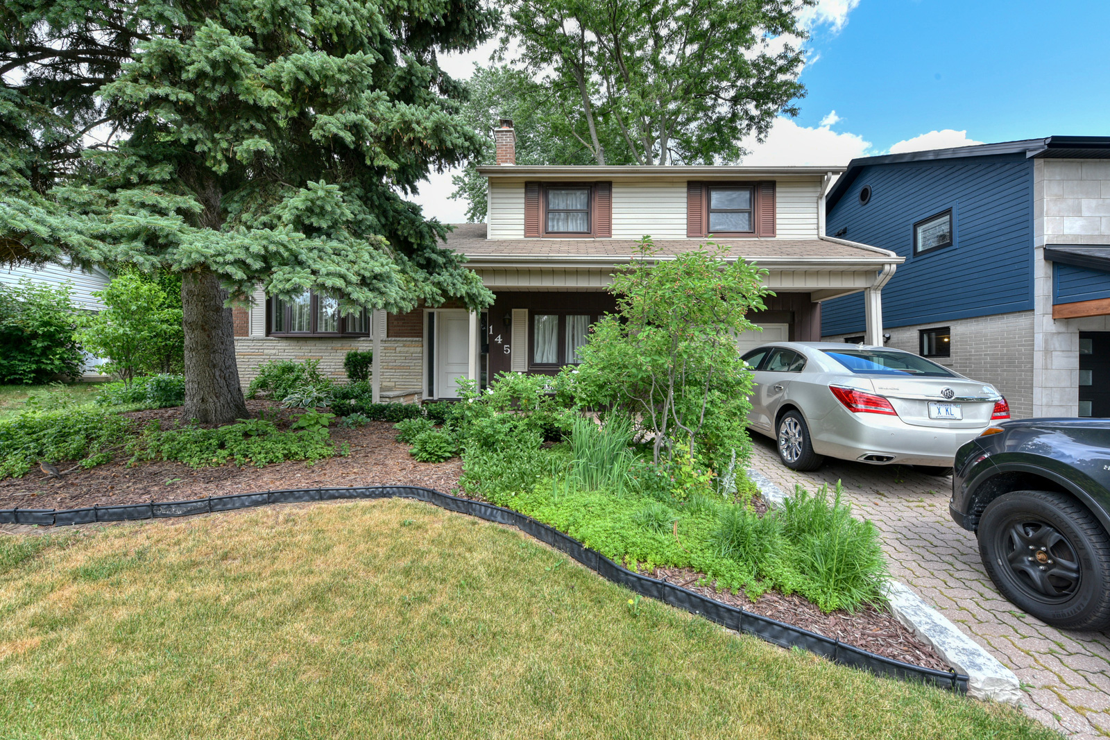 145 Libby Blvd Virtual Tour by Online Open House of the property