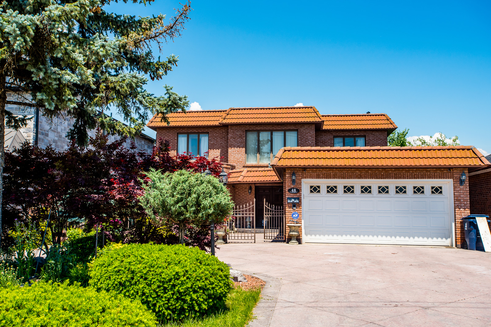 48 Gracefield Ave Virtual Tour by Online Open House of the property