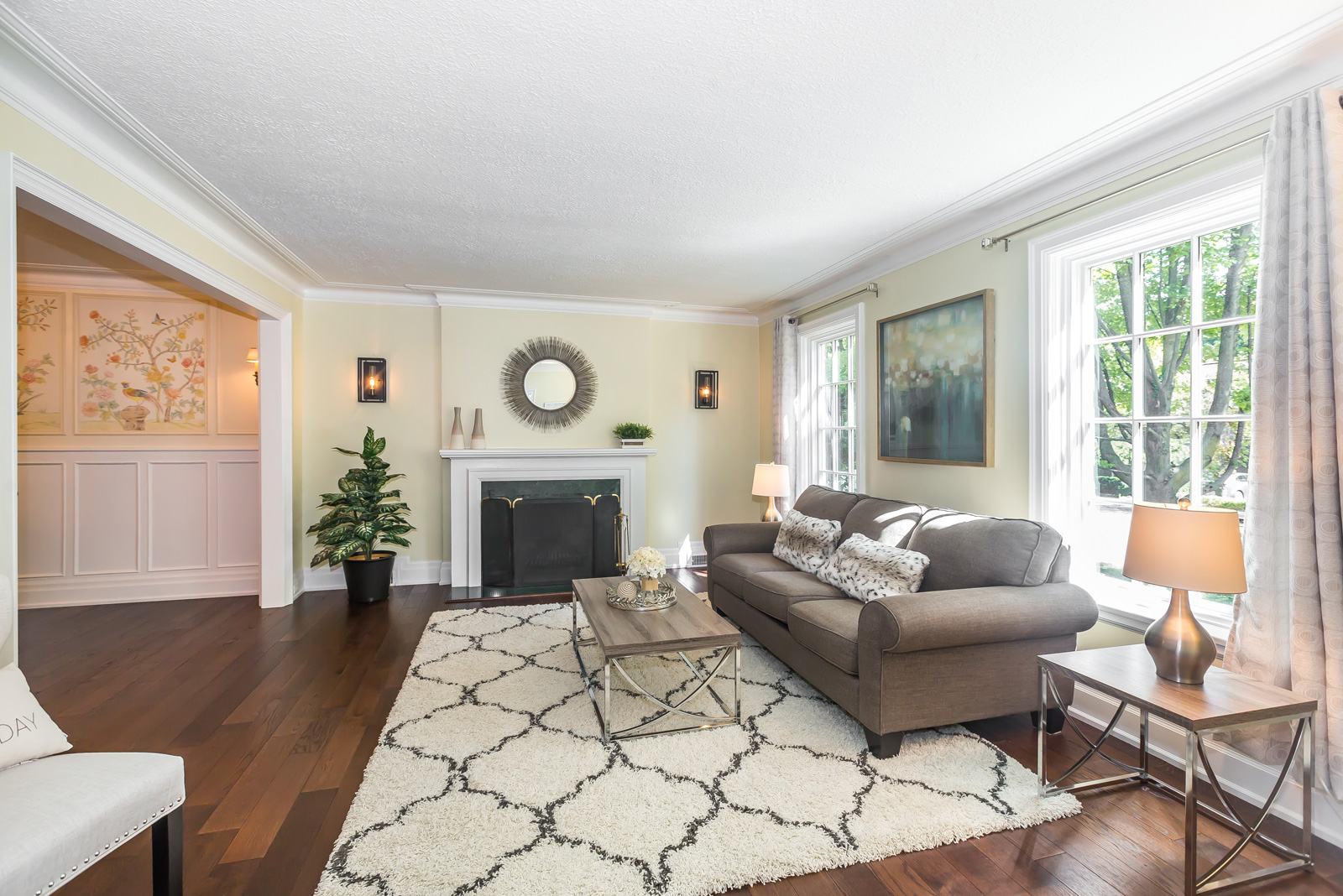 96 St Leonards Ave. Virtual Tour by Online Open House of the property