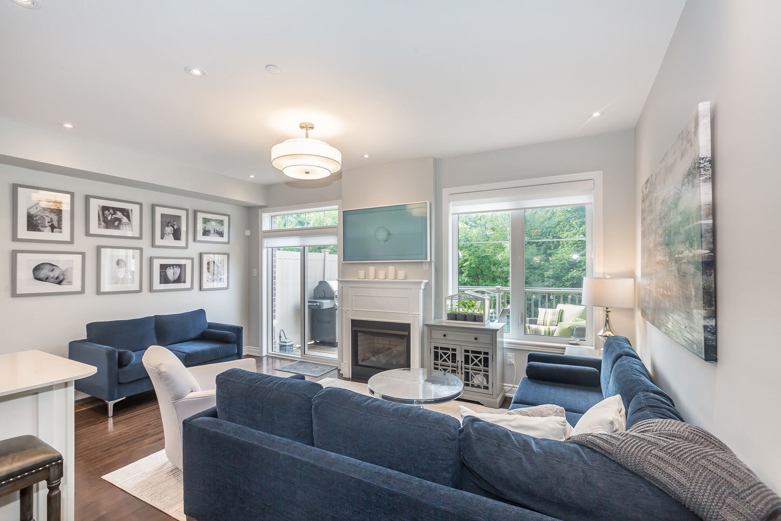 1331 Major MacKenzie Dr. W. Virtual Tour by Online Open House of the