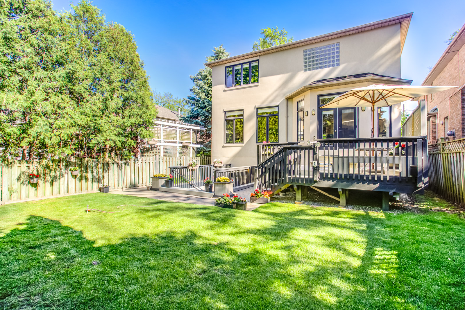 402 Empress Ave. Virtual Tour by Online Open House of the property