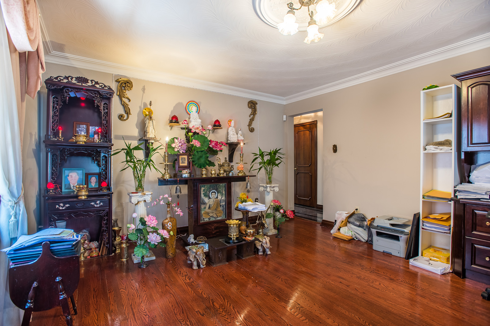 48 Gracefield Ave Virtual Tour by Online Open House of the property